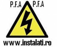 instalatie electrica 20700